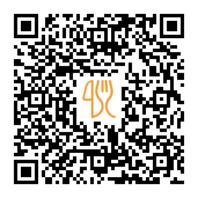 QR-code link para o menu de Hunt Brothers Pizza