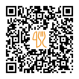 QR-code link para o menu de Kooper's North