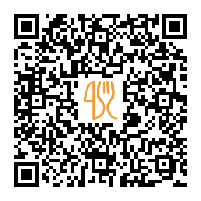 QR-code link naar het menu van Glenwood Nutrition