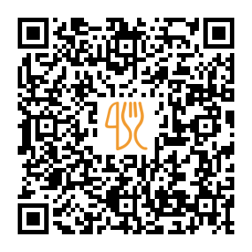 QR-code link para o menu de The Cat Shack