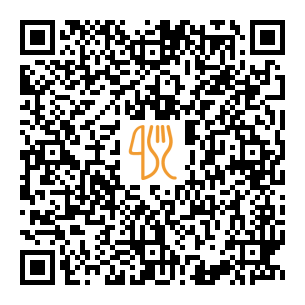 QR-code link para o menu de Pizza Man