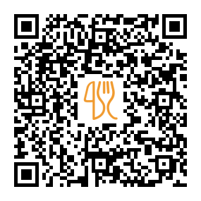 QR-code link para o menu de Orange Leaf