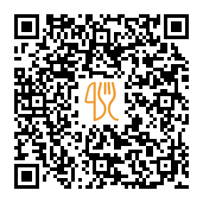 Link z kodem QR do menu Jīng Wèi Yuán