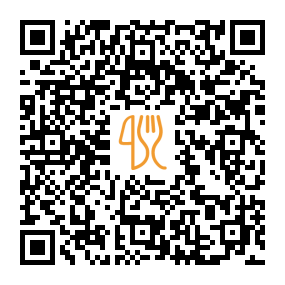 QR-code link către meniul Alibi Grill