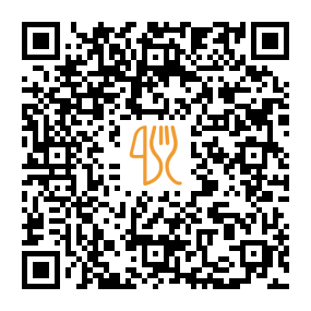 QR-code link para o menu de Pho Hoang