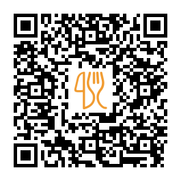 QR-code link para o menu de Rally's