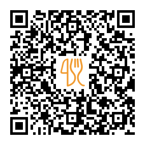 QR-code link naar het menu van Rigio's 36th Street Pizza