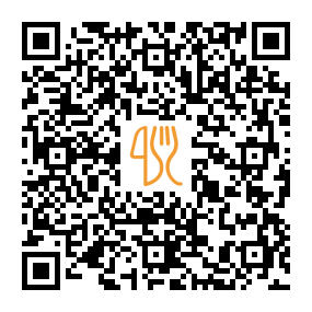 QR-code link naar het menu van Purcellville Eats