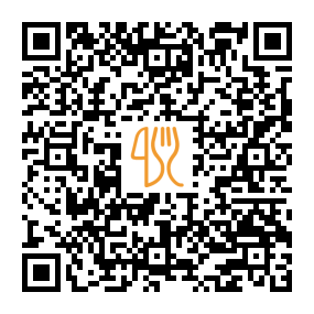 QR-code link către meniul Log Cabin Diner