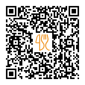 QR-code link para o menu de Govinda's