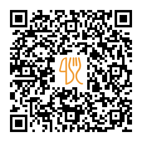 QR-code link para o menu de Italian Kitchen