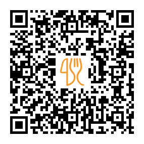 QR-code link para o menu de New Pan's Garden