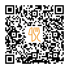 QR-code link para o menu de Cora Coffee