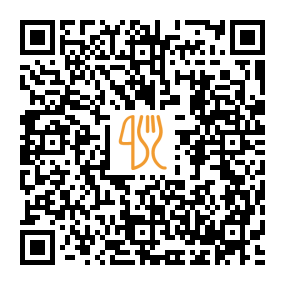 QR-code link para o menu de Scooter's Coffee