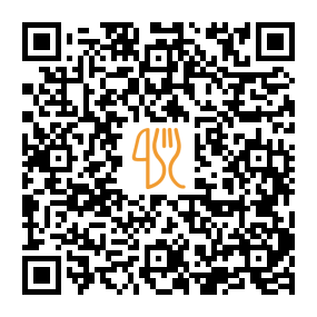 QR-code link para o menu de Two Hands Corn Dogs