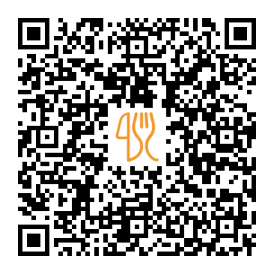 QR-code link para o menu de Mcdonald's