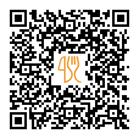 QR-code link para o menu de Good Luck Pizza Co.