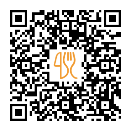 QR-code link para o menu de Gary's Pizza