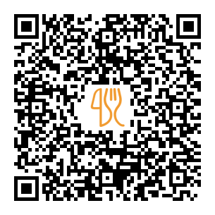 QR-code link para o menu de Crossroads Brewing Company