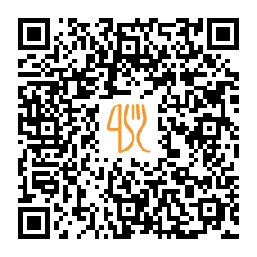 QR-code link para o menu de The Works Cafe