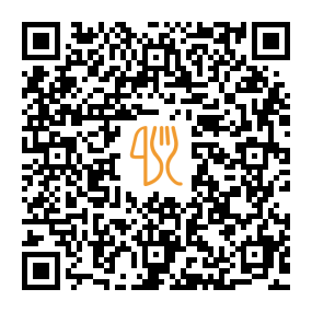 QR-code link para o menu de Tropical Smoothie Cafe