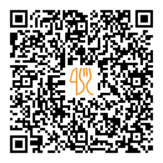 QR-Code zur Speisekarte von Garbanzo Mediterranean Fresh Hesburgh Center