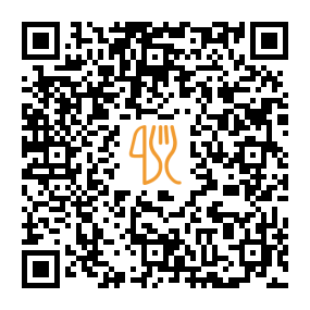 QR-code link către meniul Pizza Pie Cafe