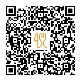 Link z kodem QR do menu Kin Len Thai Street Eats