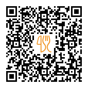 QR-code link para o menu de Burger King