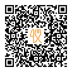 QR-code link para o menu de Crown Fried Chicken