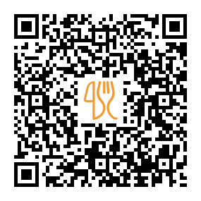 QR-code link para o menu de Back Porch Pizza