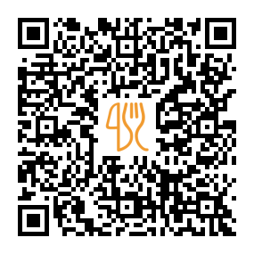 QR-code link para o menu de Sakura Hibachi Sushi