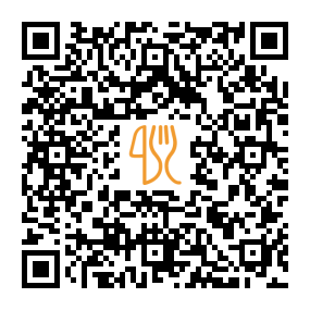 QR-code link naar het menu van Canaan Valley Bbq