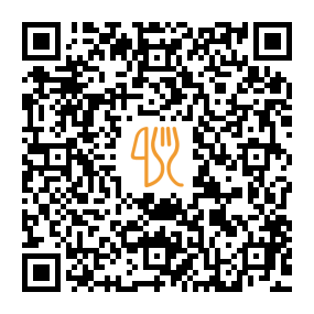 QR-code link para o menu de That Guy's Bbq