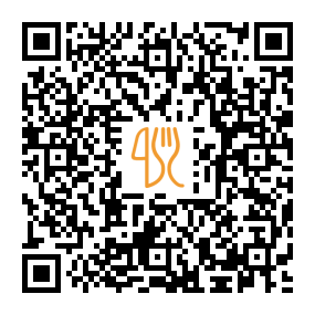 QR-code link para o menu de Pizza Hut