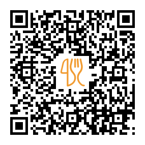 Link z kodem QR do menu Hickory Tree Bbq