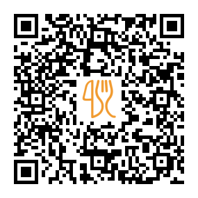 QR-code link para o menu de The Dive