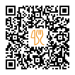 QR-code link para o menu de Dock House