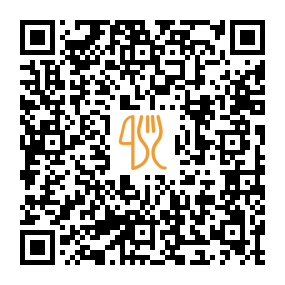 QR-code link para o menu de Honey Tree Grille