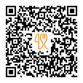 QR-code link para o menu de Rod's Diner