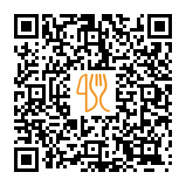 QR-code link către meniul Vic's Eats