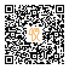 QR-code link para o menu de Woochi Japanese Fusion