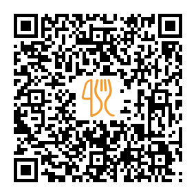 QR-code link para o menu de Bobby Q's Hawaiian Grill