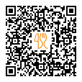 QR-code link para o menu de Intown Bakery