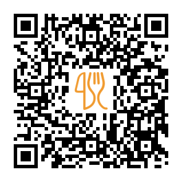 QR-code link naar het menu van Hunan Cafe