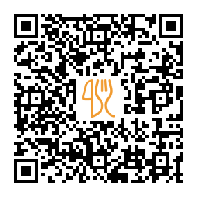 QR-code link para o menu de Raw Creations Juice Company