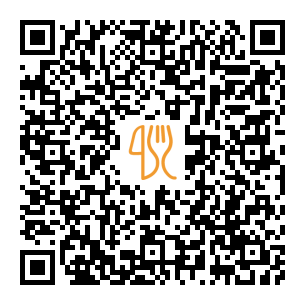 QR-code link para o menu de Broad Shoulders Sandwiches