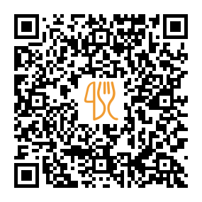 QR-code link naar het menu van Hickory Tavern