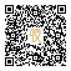 QR-code link para o menu de Beach Monkey Café