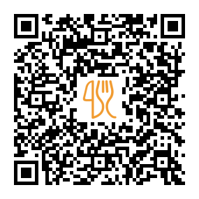 QR-code link para o menu de Pho South Corner